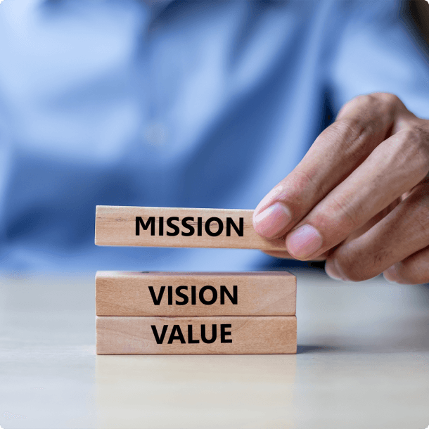 Mission Icon